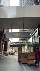 One Bernam (D2), Apartment #539622611